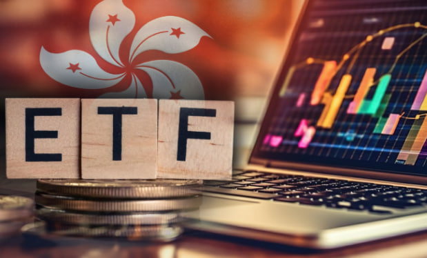 超越比特币：香港批准以太坊 ETF