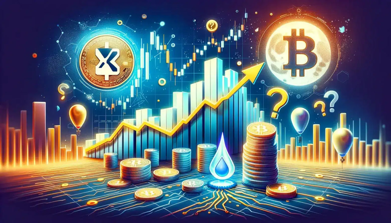 5月23日市场回顾：BTC价格飙升、DOGE涨势、XRP展望