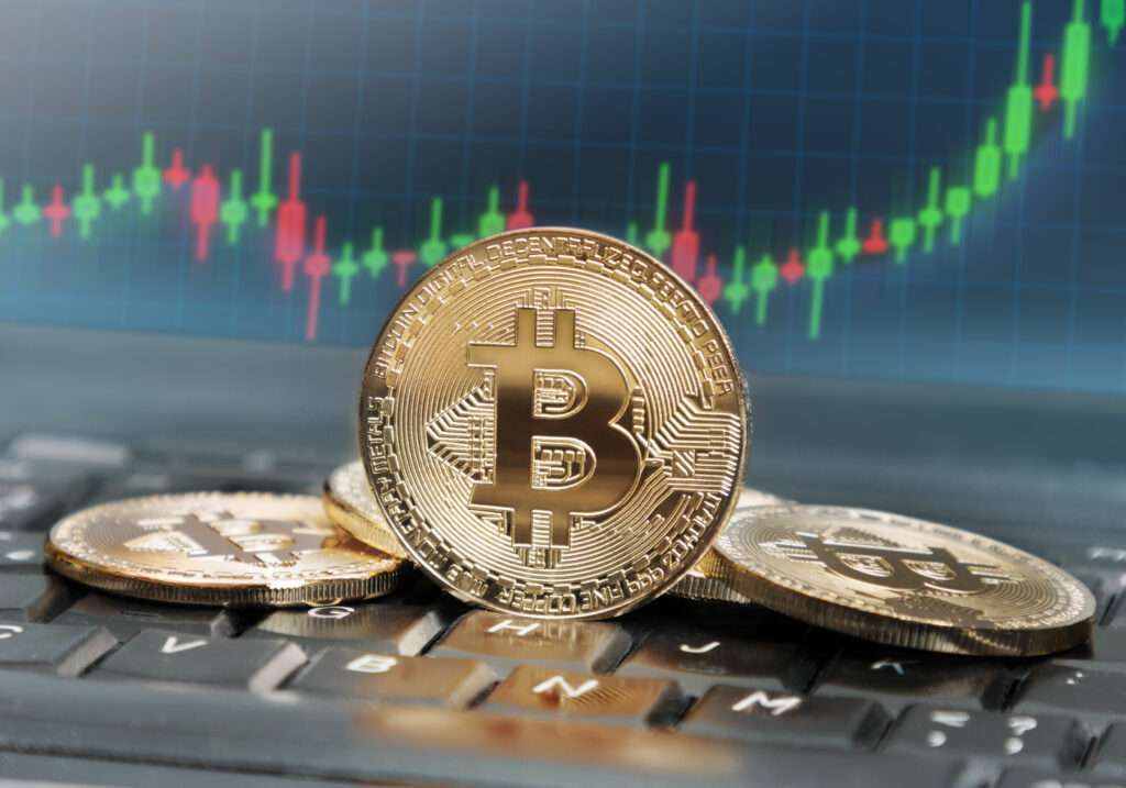 比特币 (BTC) 价格反弹，以太坊 (ETH) 目标价位达到 3.8 万美元