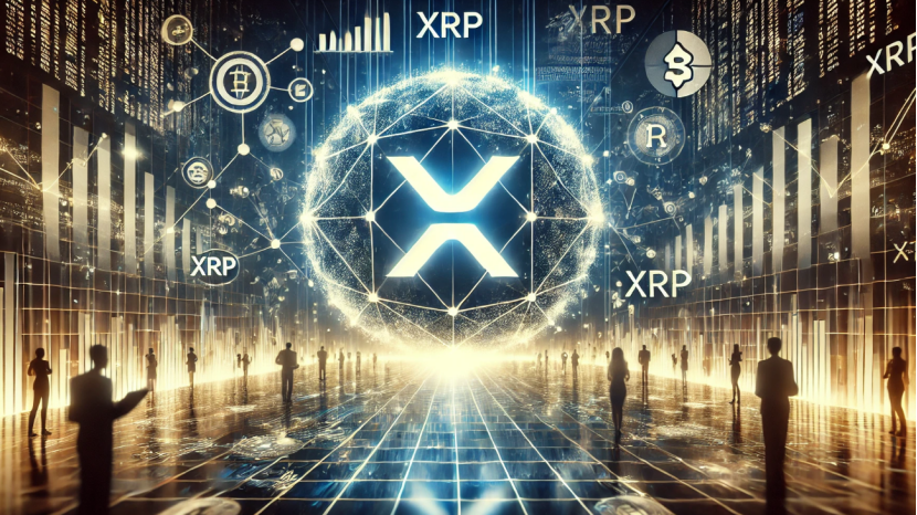 XRP 价格今日上涨8%：分析原因