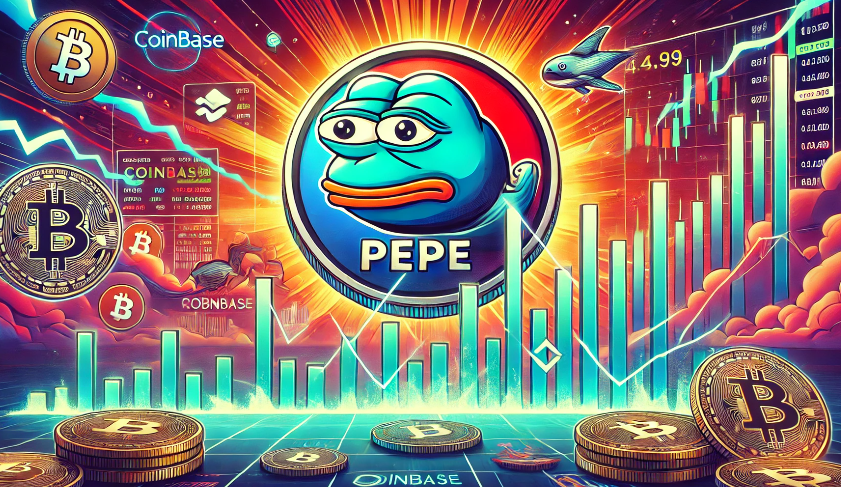 PEPE Whale抛售：价格上涨后的市场反应