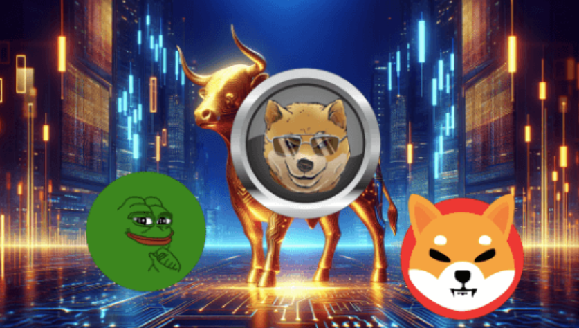 为什么 Shiba Inu 和 Pepe 投资者转向这种基于 Solana 的模因币？