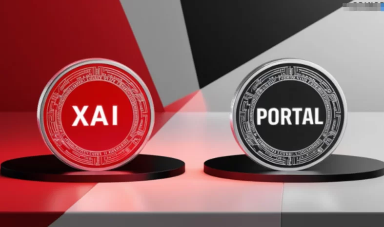 XAI 和 PORTAL 在突破后重新测试关键水平：未来走势分析